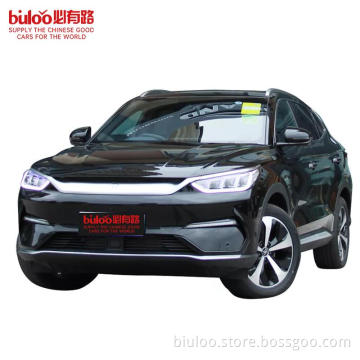 Электромобиль с дистанционным управлением электромобилем Chery Electro Car